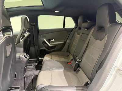 صورة مصغرة 24 لـ 2022 Mercedes-BENZ CLA AMG