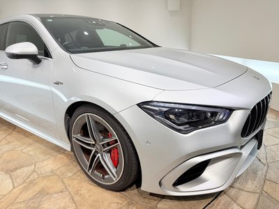 صورة مصغرة 67 لـ 2022 Mercedes-BENZ CLA AMG