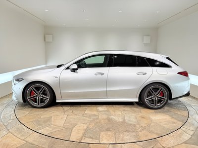 صورة مصغرة 68 لـ 2022 Mercedes-BENZ CLA AMG