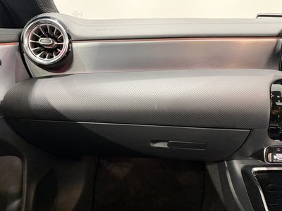 صورة مصغرة 42 لـ 2022 Mercedes-BENZ CLA AMG