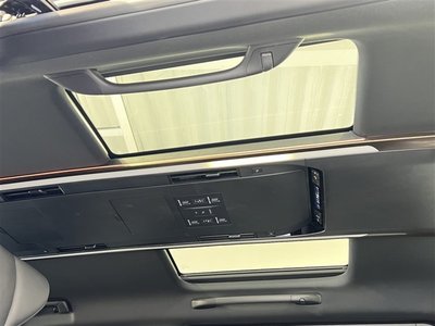2025 Toyota VELLFIRE 照片 39