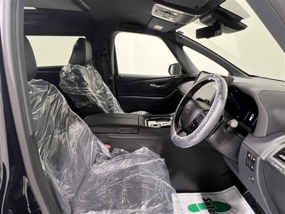 2025 Toyota VELLFIRE 照片 12