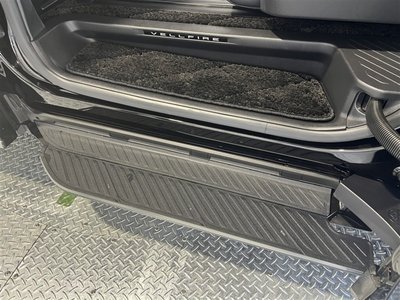 2025 Toyota VELLFIRE 照片 15
