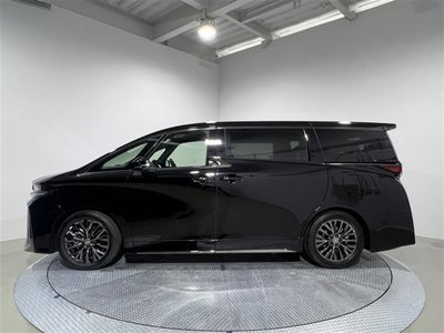 صورة 2 لـ 2025 Toyota VELLFIRE