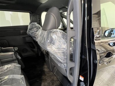 2025 Toyota VELLFIRE 照片 33
