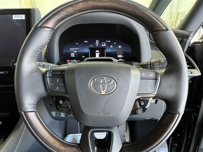 2025 Toyota VELLFIRE 照片 19