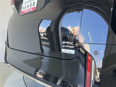صورة 8 لـ 2025 Toyota VELLFIRE