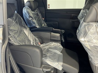 2025 Toyota VELLFIRE 照片 14