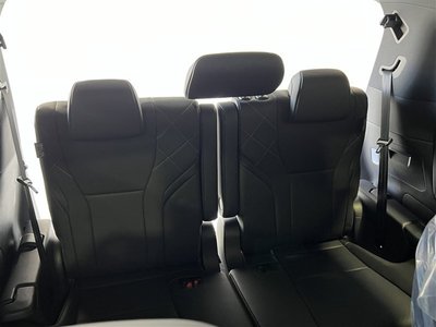 2025 Toyota VELLFIRE 照片 18