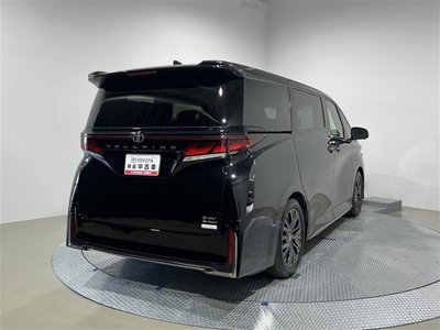 صورة 5 لـ 2025 Toyota VELLFIRE