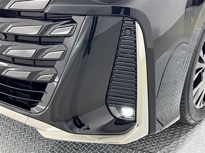 صورة 7 لـ 2025 Toyota VELLFIRE