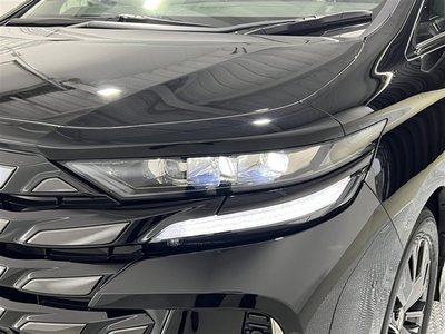 صورة 6 لـ 2025 Toyota VELLFIRE