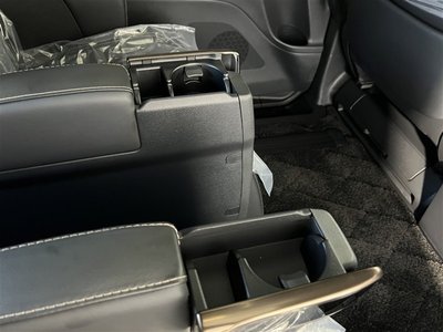 2025 Toyota VELLFIRE 照片 36