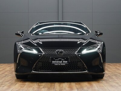 LEXUS LC - 9