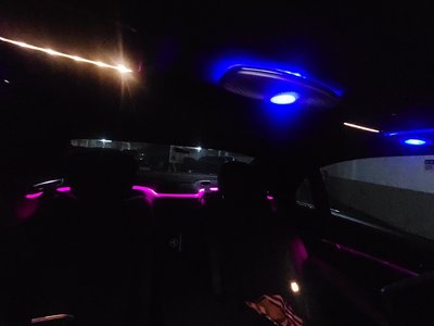 MERCEDES-BENZ S-CLASS - 8