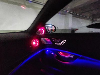 MERCEDES-BENZ S-CLASS - 5