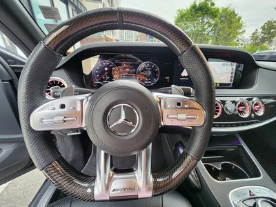 MERCEDES-BENZ S-CLASS - 10