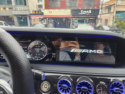 MERCEDES-BENZ S-CLASS - 6