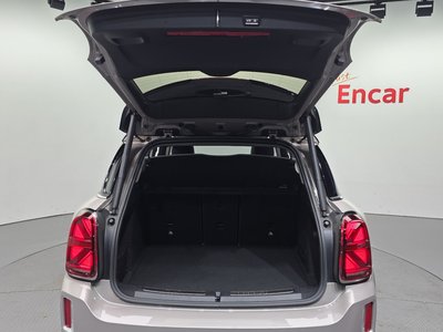 صورة مصغرة 38 لـ 2023 MINI COOPER COUNTRYMAN