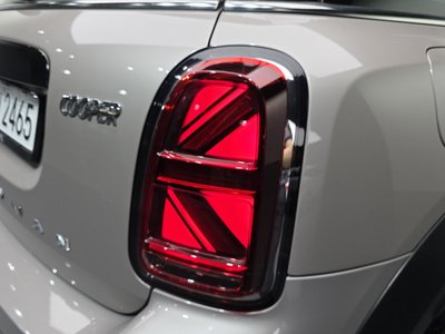 2023 MINI COOPER COUNTRYMAN — фото 10