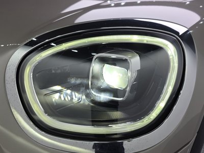 2023 MINI COOPER COUNTRYMAN — фото 9