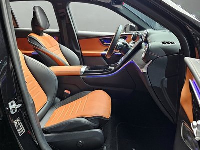 MERCEDES-BENZ GLC - 10