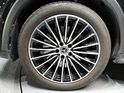 MERCEDES-BENZ GLC - 6