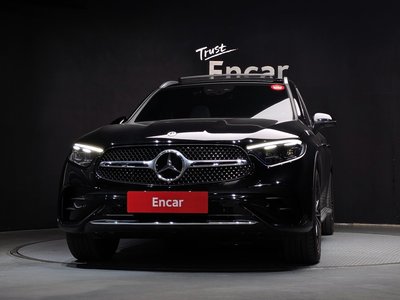 MERCEDES-BENZ GLC - 2
