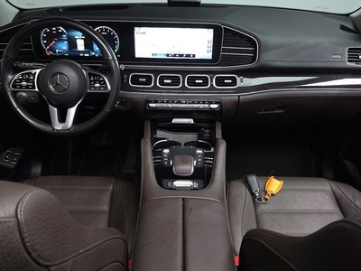 صورة 5 لـ 2022 Mercedes-BENZ GLE