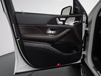 2022 Mercedes-BENZ GLE — миниатюра 14