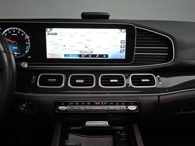 2022 Mercedes-BENZ GLE — миниатюра 19