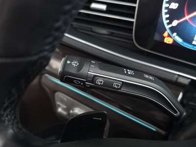 2022 Mercedes-BENZ GLE — миниатюра 29