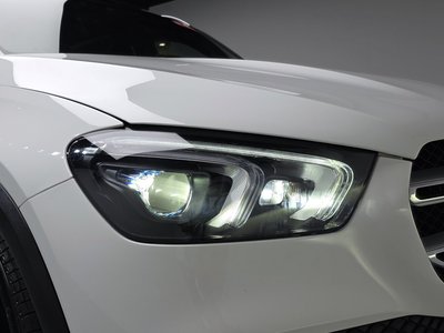 صورة 9 لـ 2022 Mercedes-BENZ GLE
