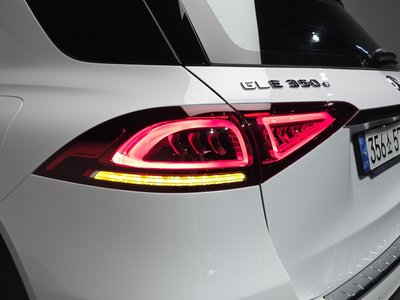 صورة 10 لـ 2022 Mercedes-BENZ GLE