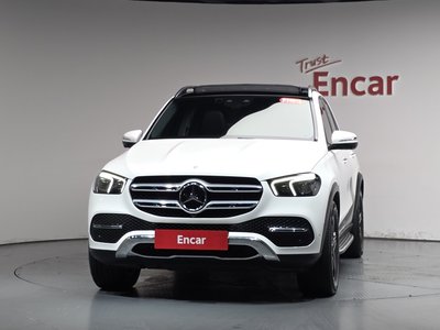 صورة 3 لـ 2022 Mercedes-BENZ GLE