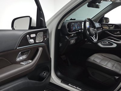 2022 Mercedes-BENZ GLE — миниатюра 13