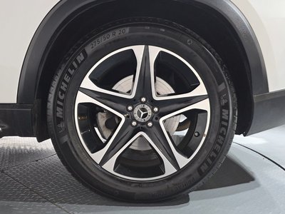 صورة 8 لـ 2022 Mercedes-BENZ GLE