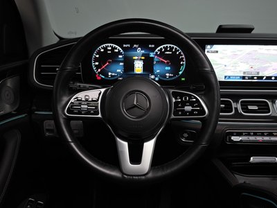 2022 Mercedes-BENZ GLE — миниатюра 18