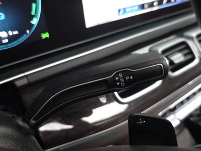 2022 Mercedes-BENZ GLE — миниатюра 12