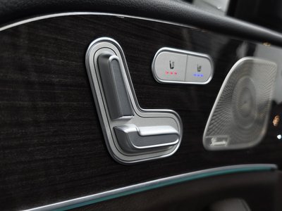 2022 Mercedes-BENZ GLE — миниатюра 31