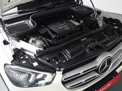 صورة 7 لـ 2022 Mercedes-BENZ GLE