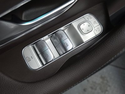 2022 Mercedes-BENZ GLE — миниатюра 27