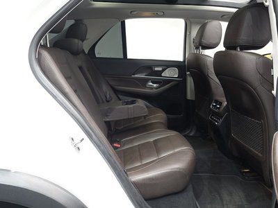 2022 Mercedes-BENZ GLE — миниатюра 17