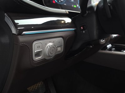 2022 Mercedes-BENZ GLE — миниатюра 35