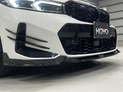 2023 BMW 3 SERIES 缩略图 18