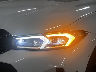 2023 BMW 3 SERIES 缩略图 16