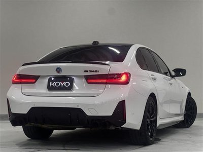 2023 BMW 3 SERIES 缩略图 27