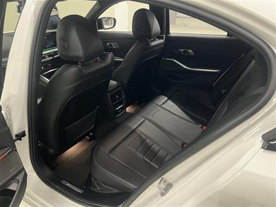 2023 BMW 3 SERIES 缩略图 79