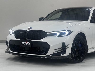 BMW 3 SERIES - 10