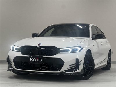 BMW 3 SERIES - 9